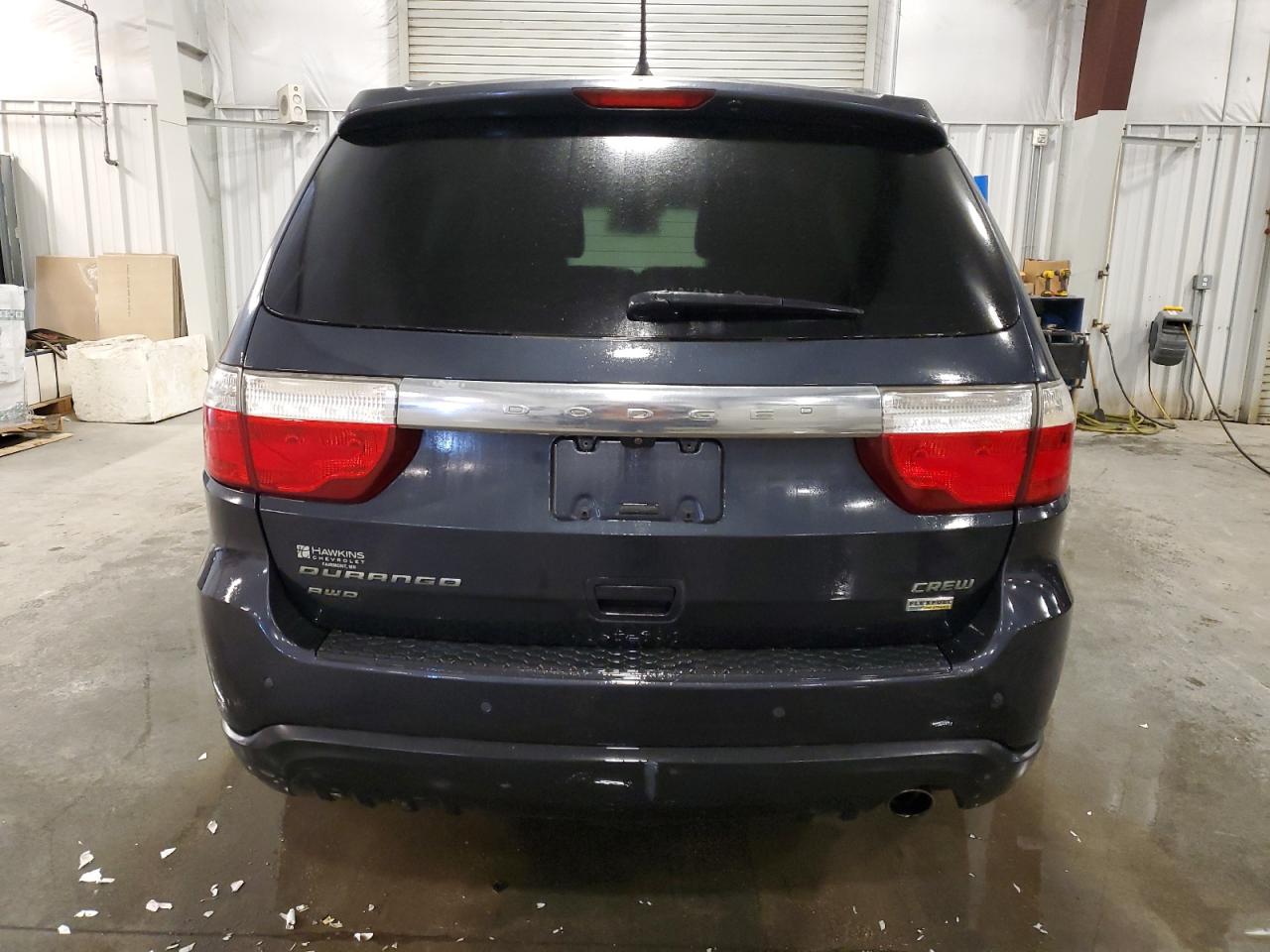 2013 Dodge Durango - Image 6