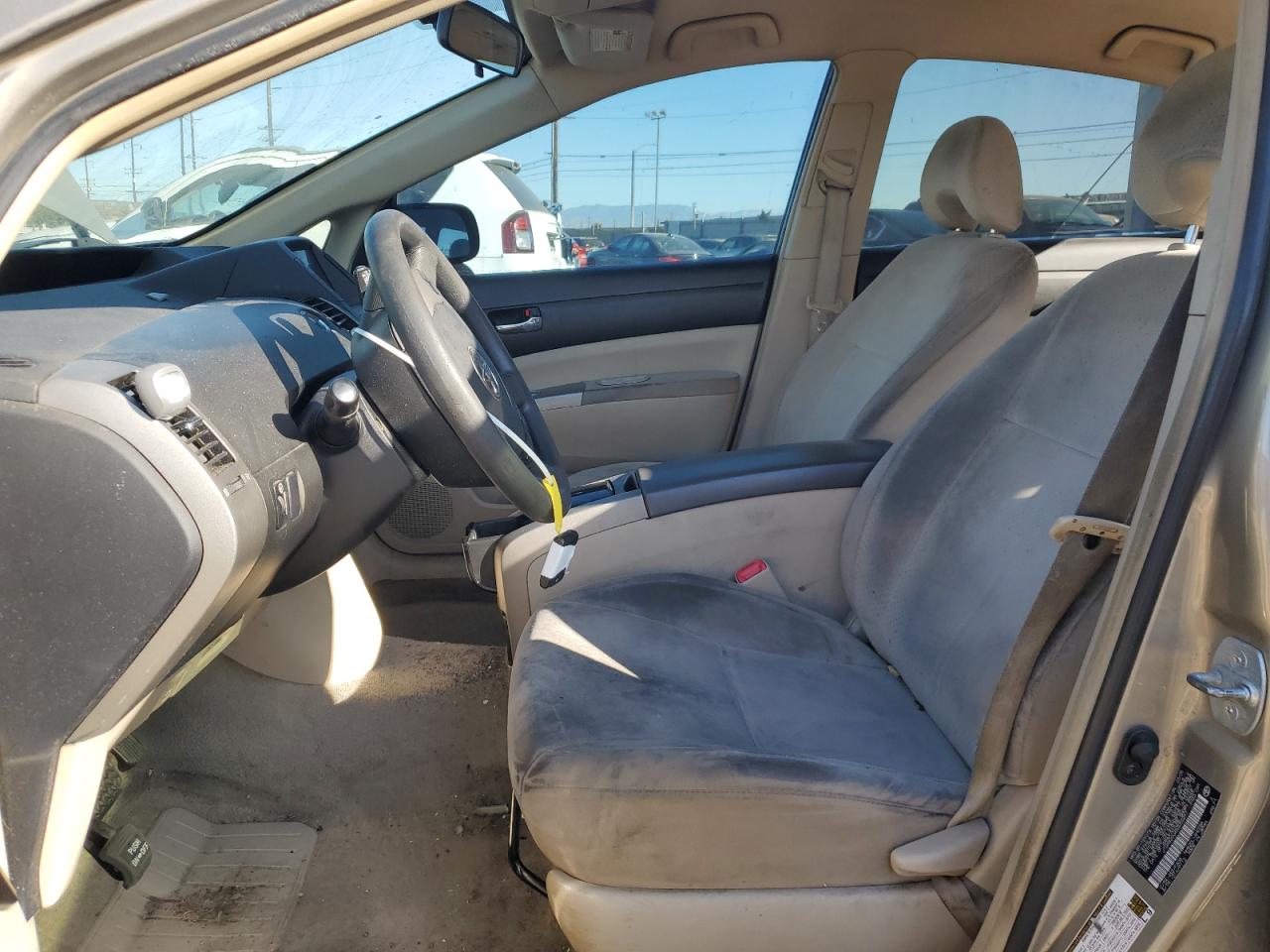 2005 Toyota Prius - Image 7