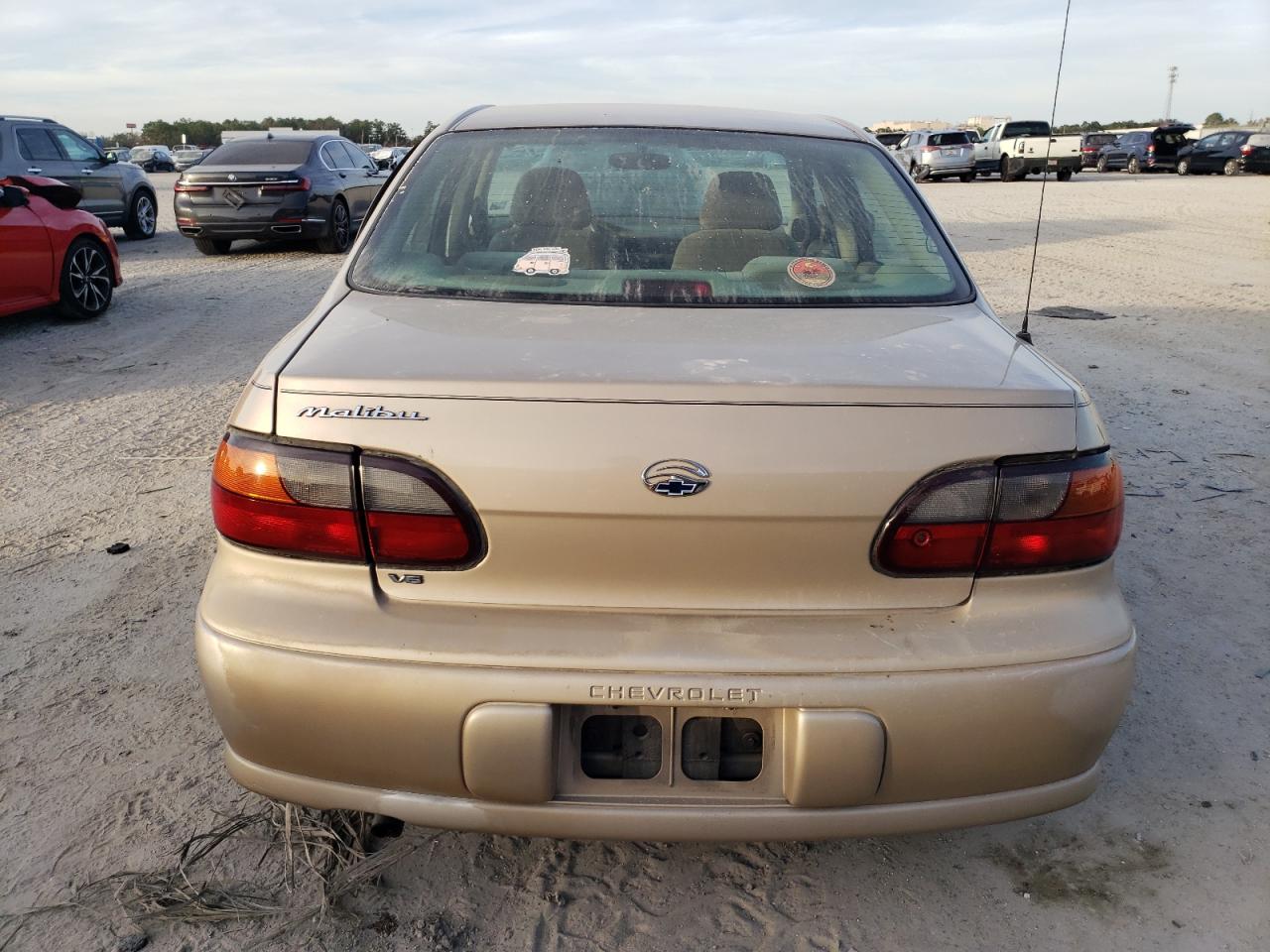 2001 Chevrolet Malibu - Image 6