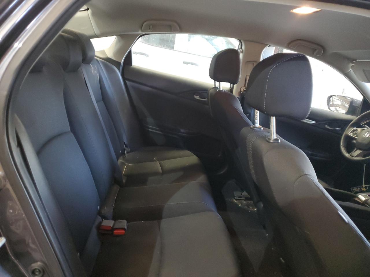 2016 Honda Civic - Image 11
