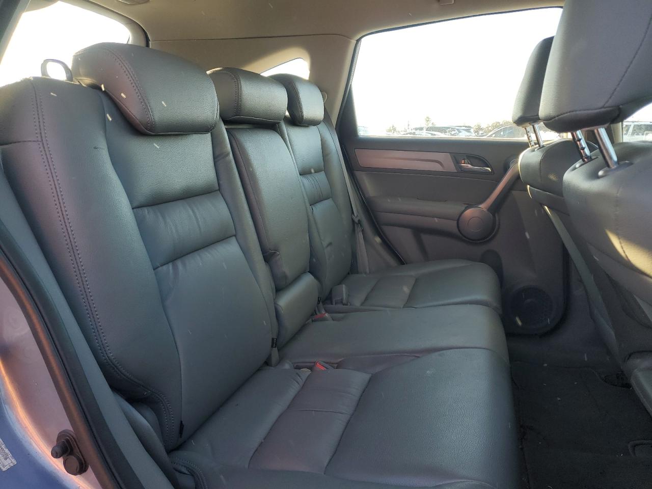 2008 Honda CR-V - Image 11
