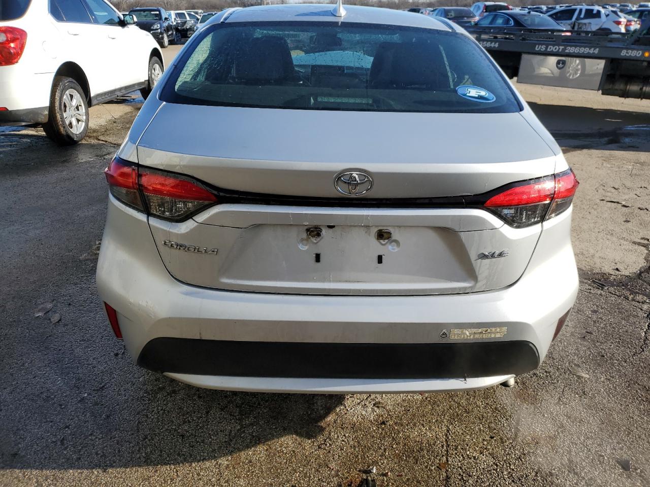 2020 Toyota Corolla - Image 6