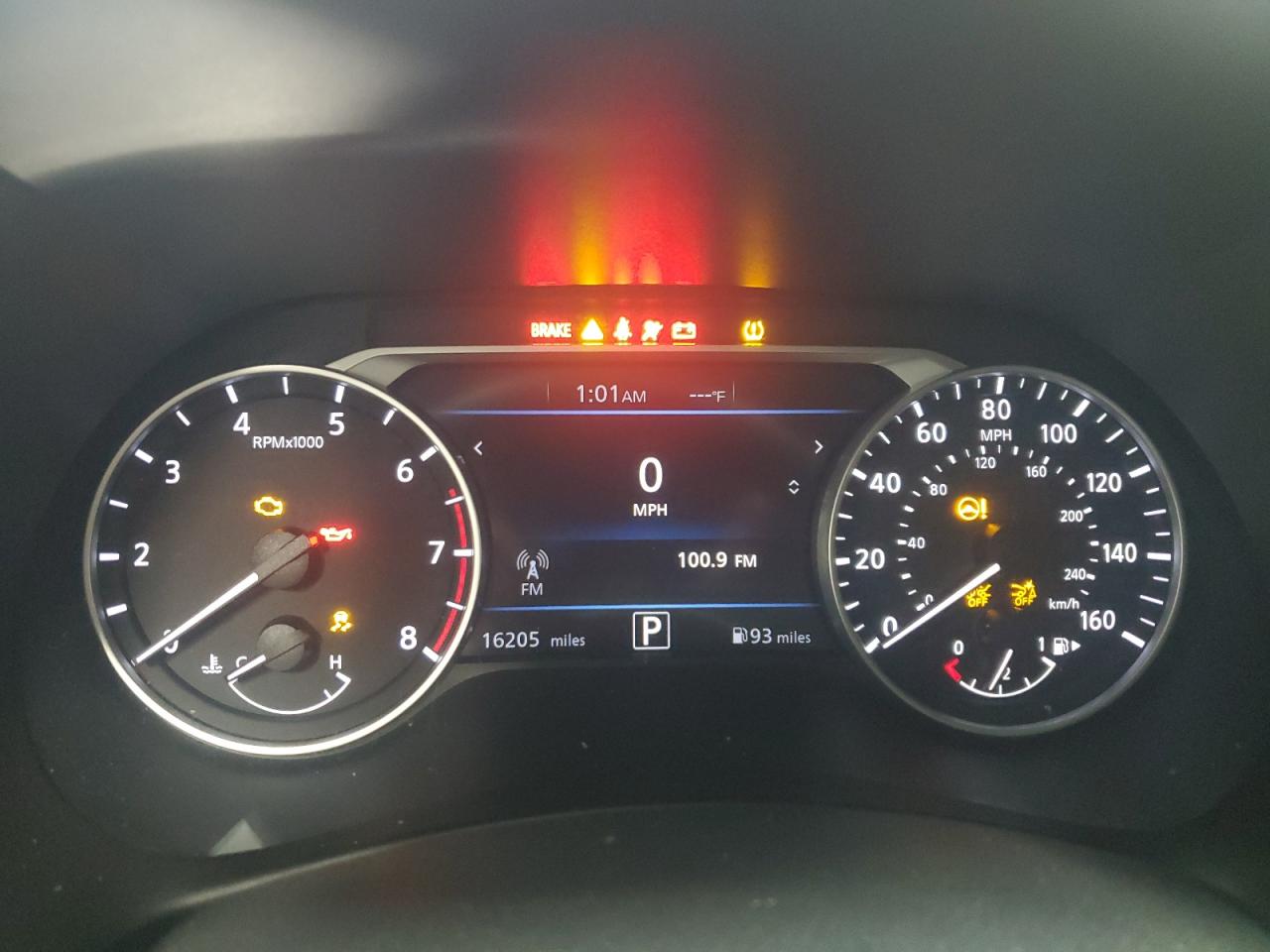 2020 Nissan Sentra - Image 9