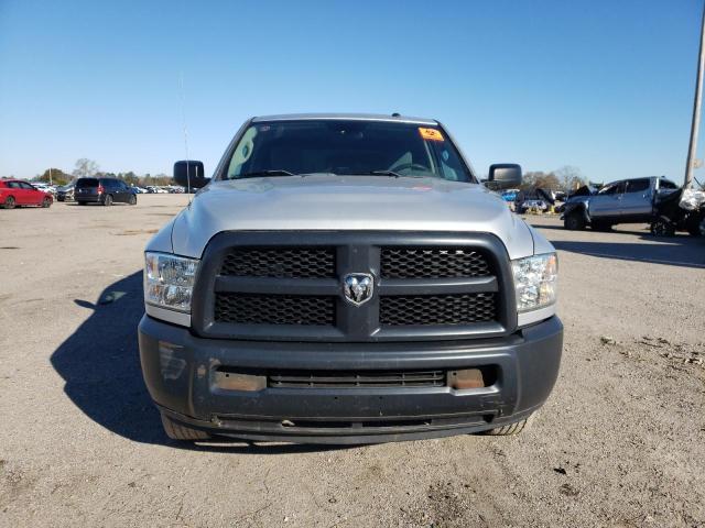  RAM All Models 2016 Сріблястий