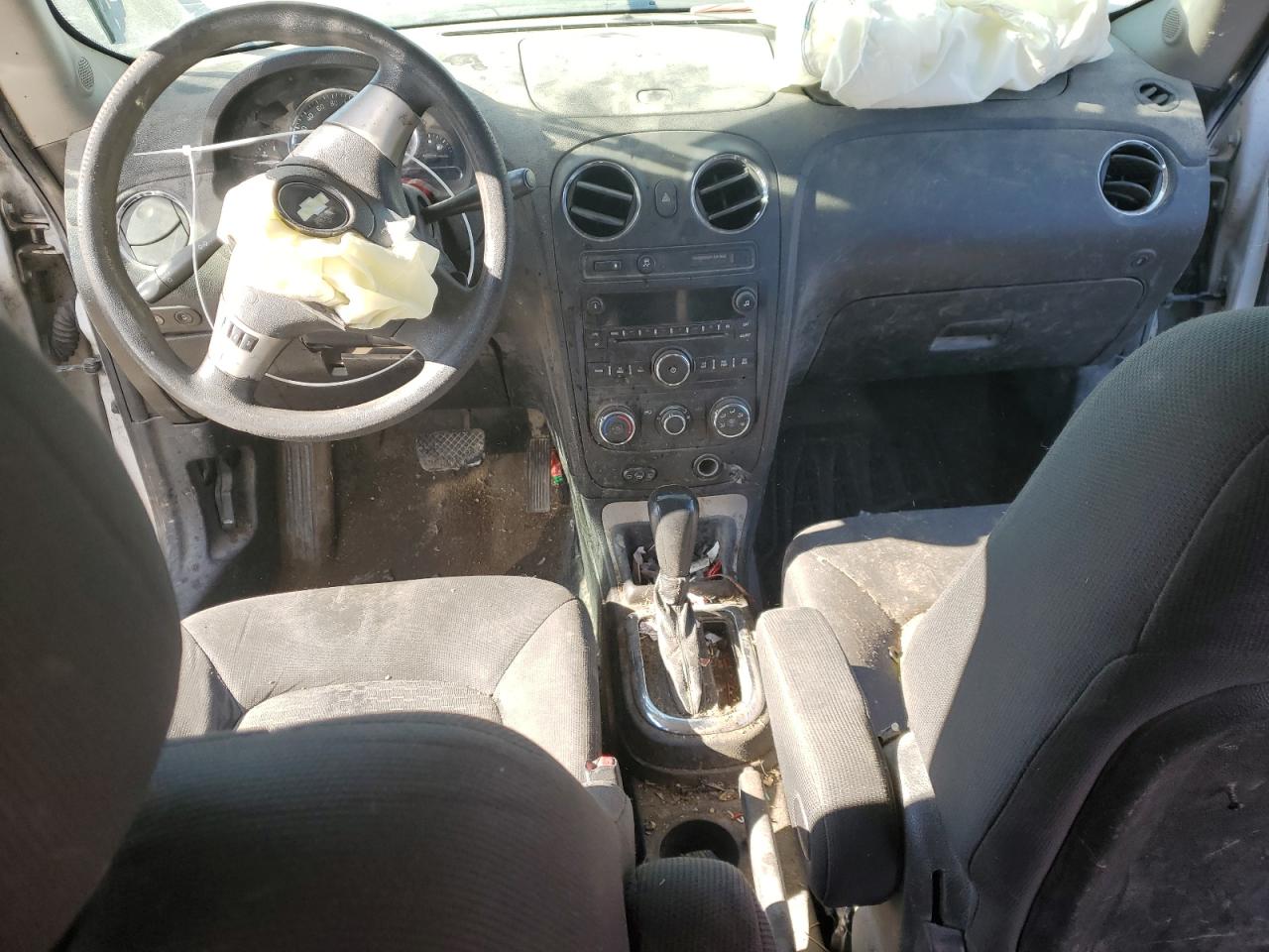 2009 Chevrolet HHR - Image 8