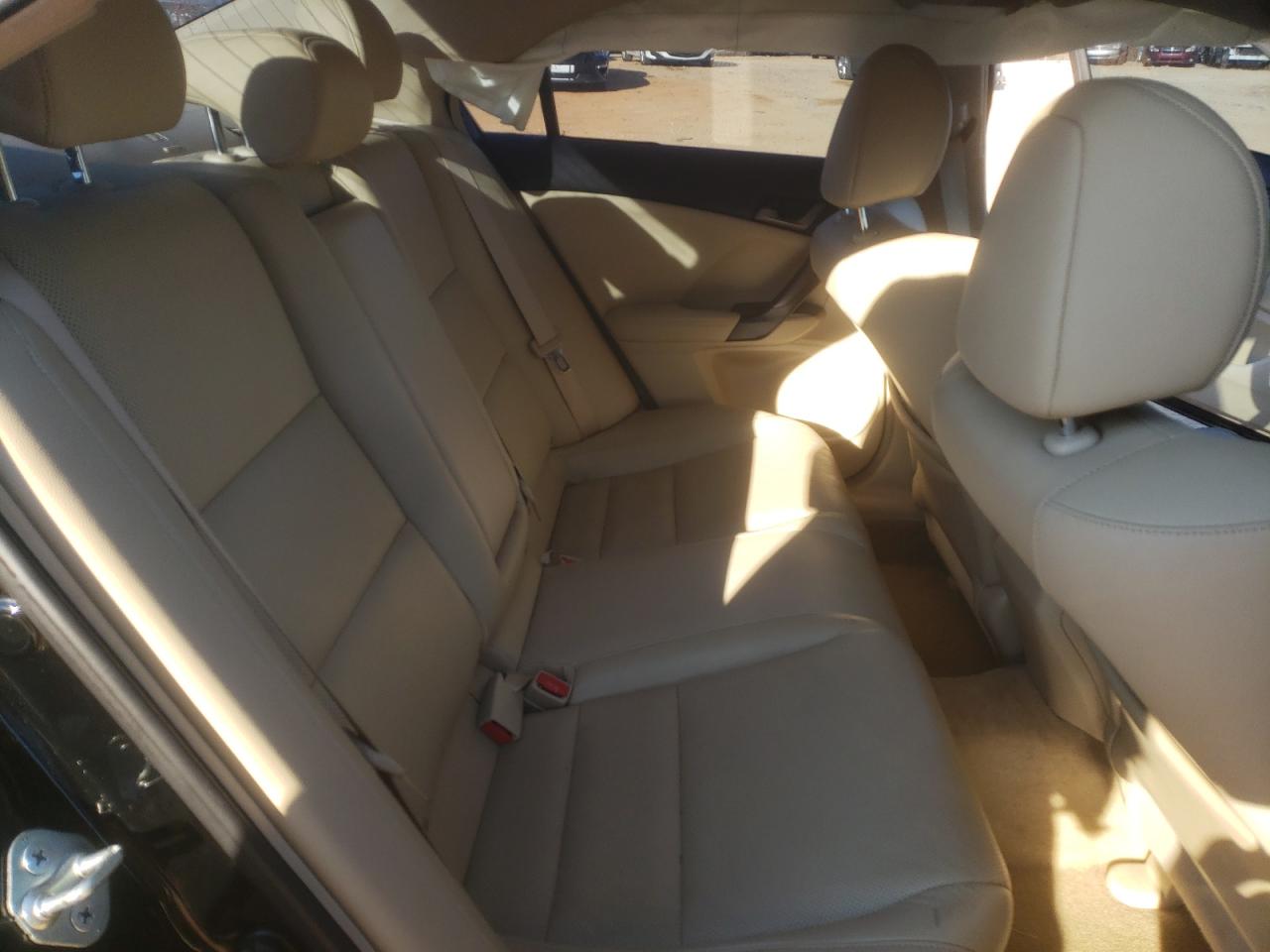2010 Acura TSX - Image 11