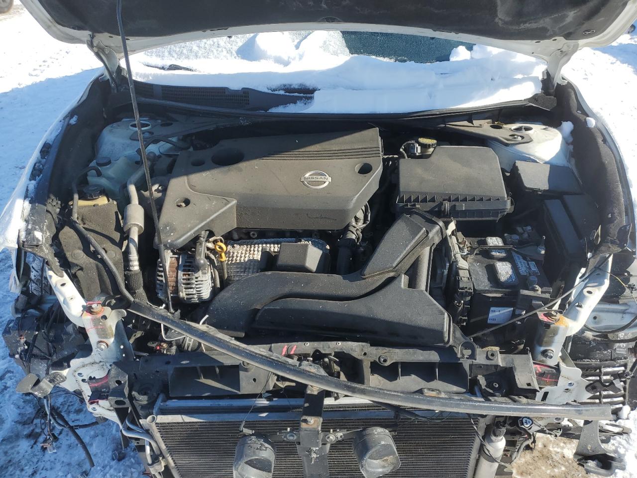 2015 Nissan Altima - Image 11