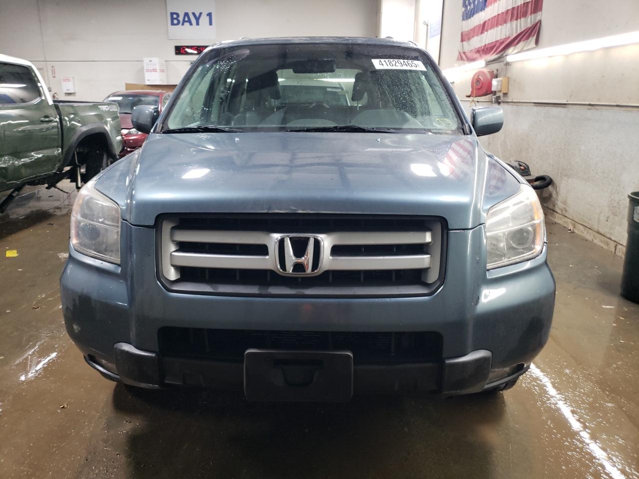 2007 Honda Pilot - Image 5