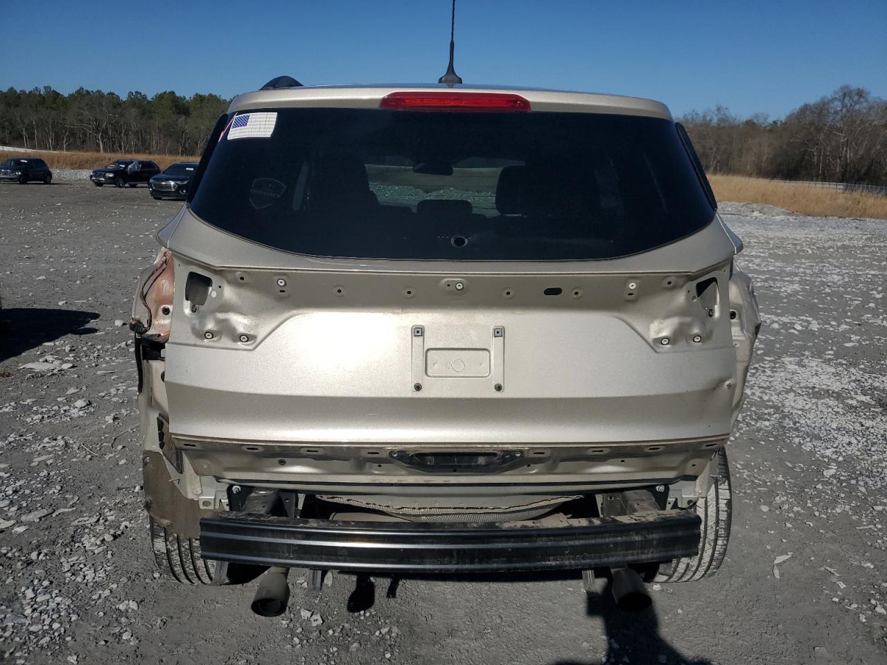 2018 Ford Escape - Image 6