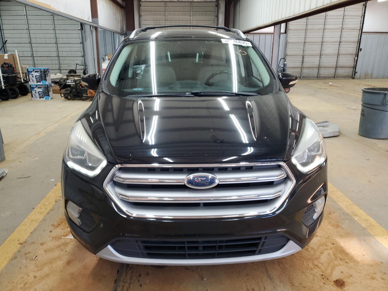 2017 Ford Escape - Image 5