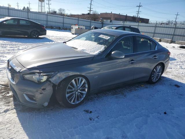 2020 Infiniti Q50 Pure