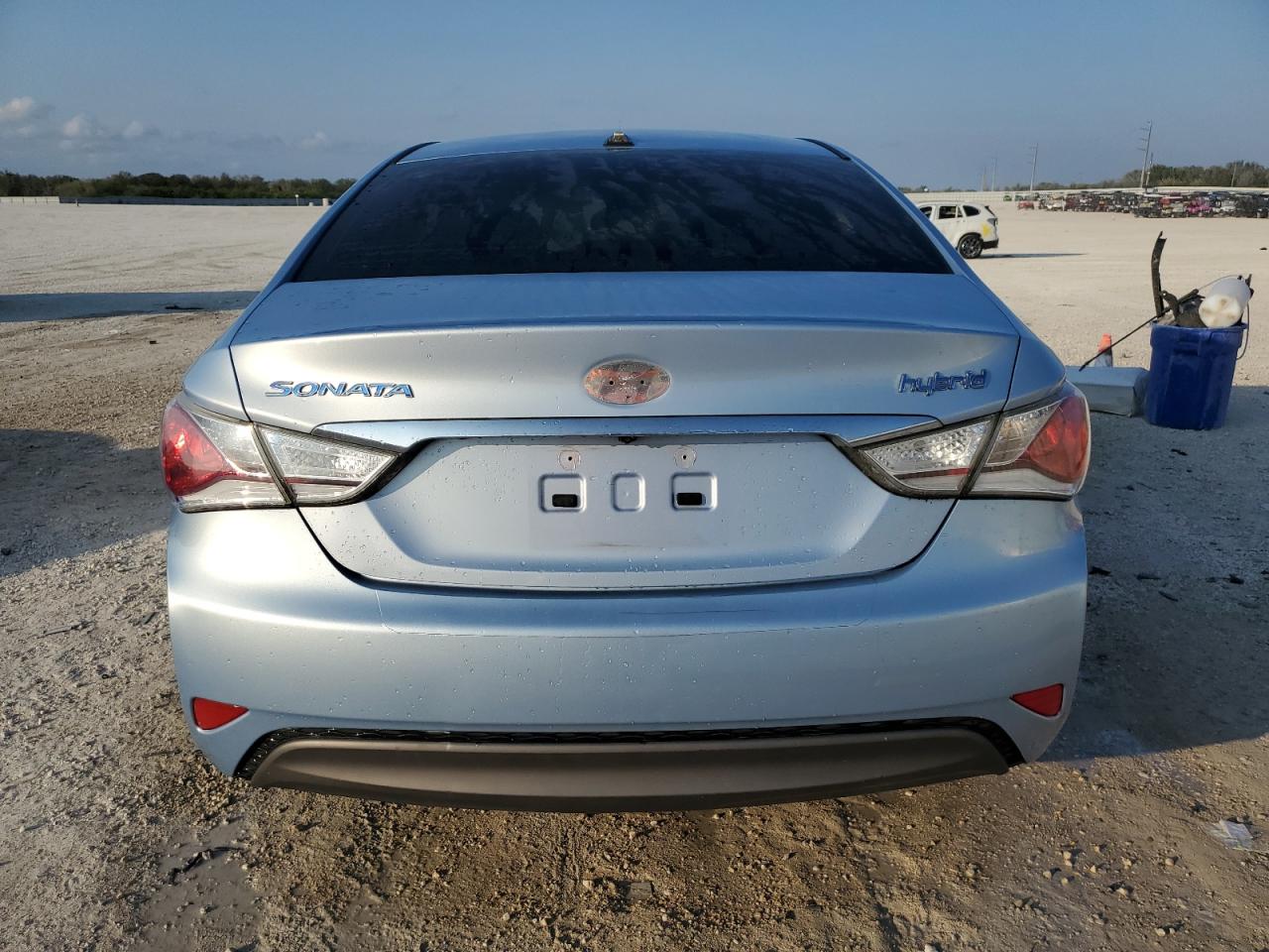 2015 Hyundai Sonata - Image 6