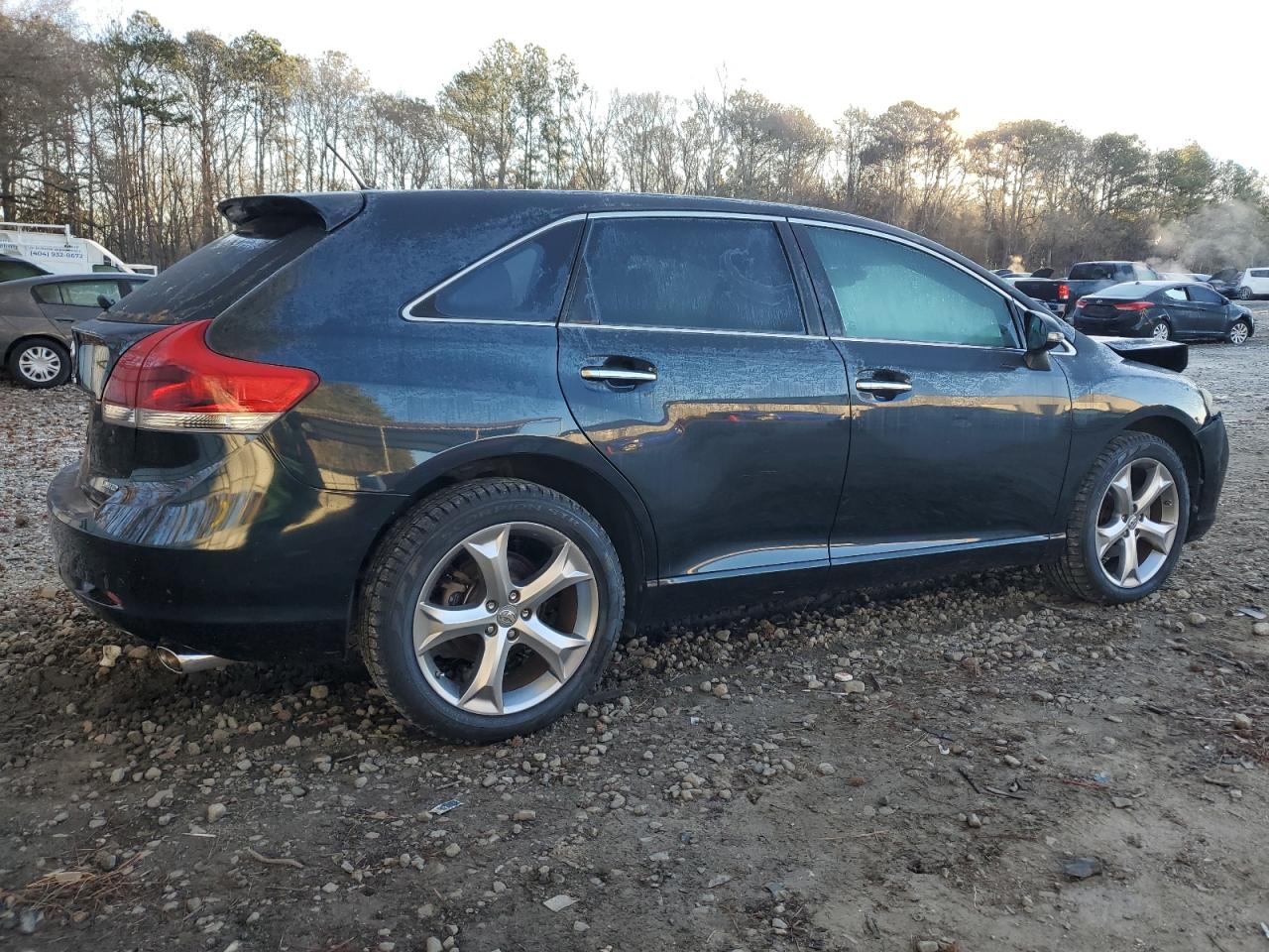 2014 Toyota Venza - Image 3