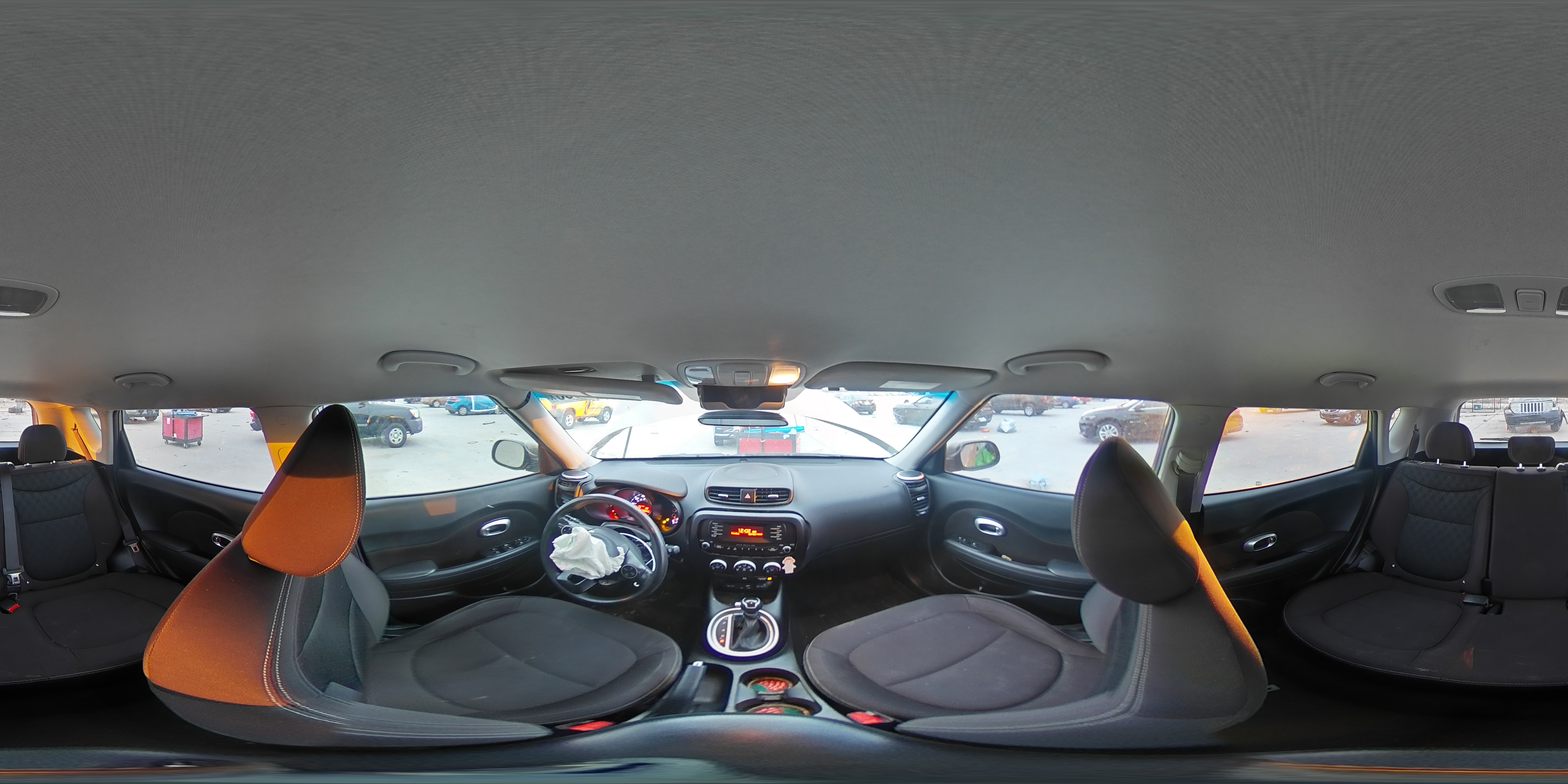 2016 Kia Soul - Image 14