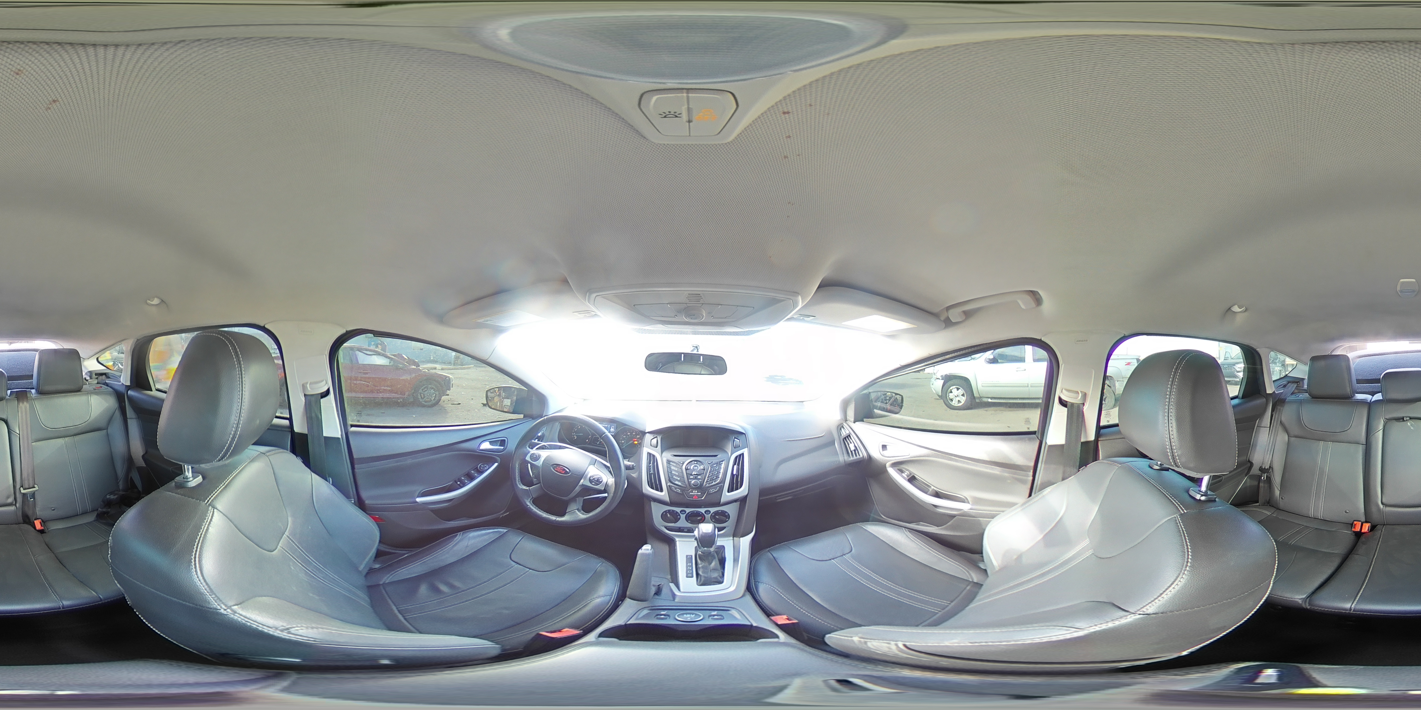 2014 Ford Focus - Image 13