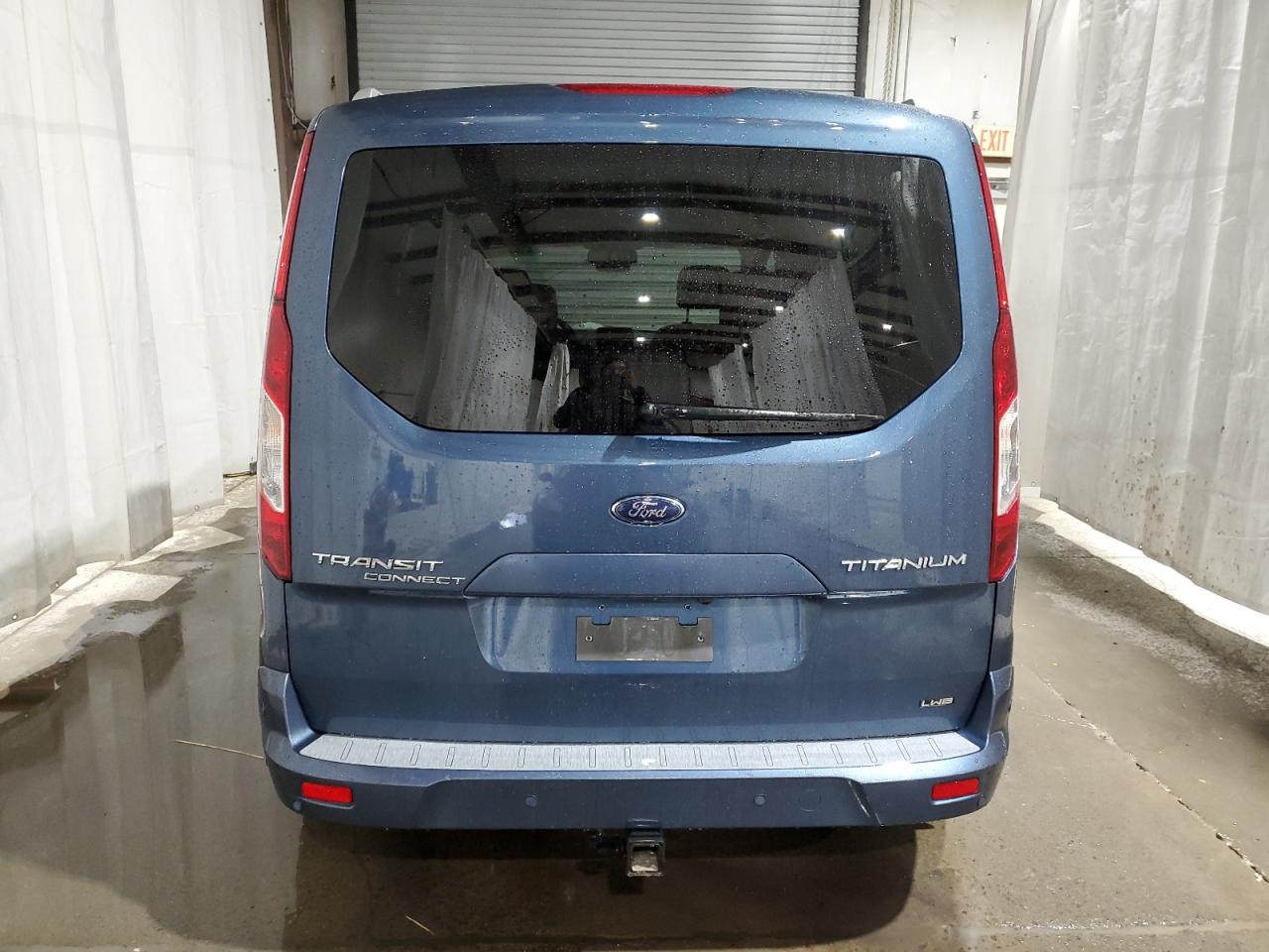 2021 Ford Transit - Image 6
