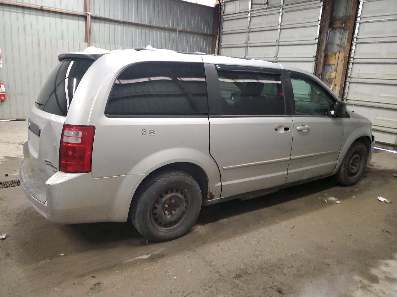 2009 Dodge Caravan - Image 3