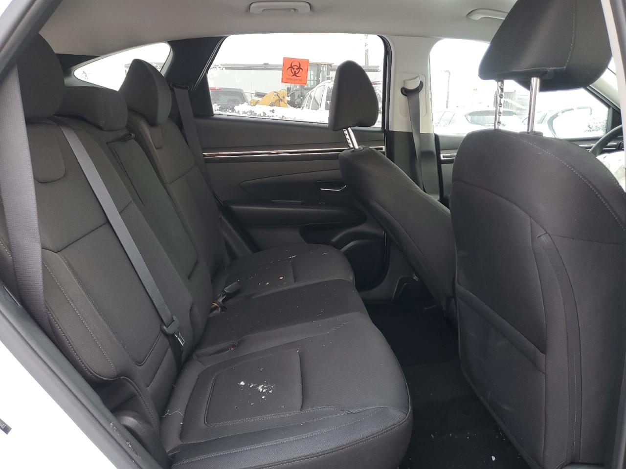 2022 Hyundai Tucson - Image 11