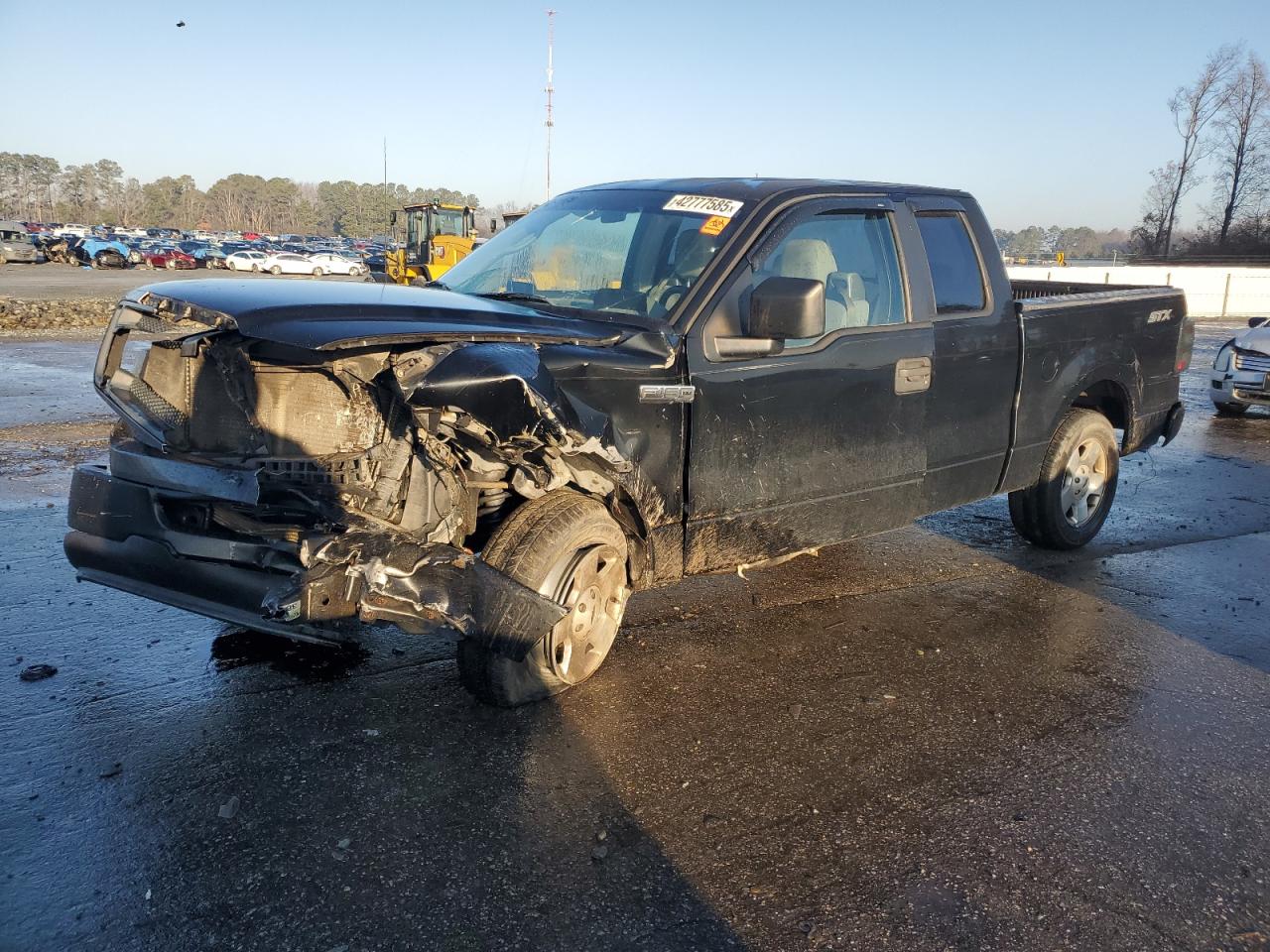 2006 Ford F-150 - Image 1