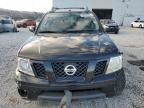 2011 Nissan Frontier S на продаже в Reno, NV - Front End