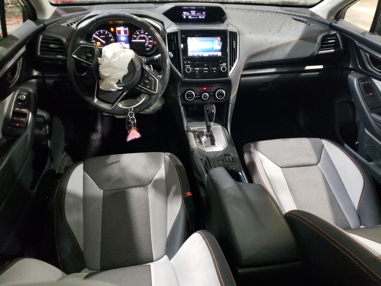 2021 Subaru XV - Image 8