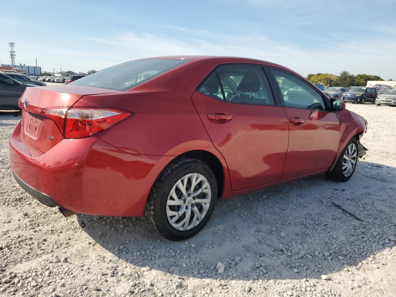 2017 Toyota Corolla - Image 3