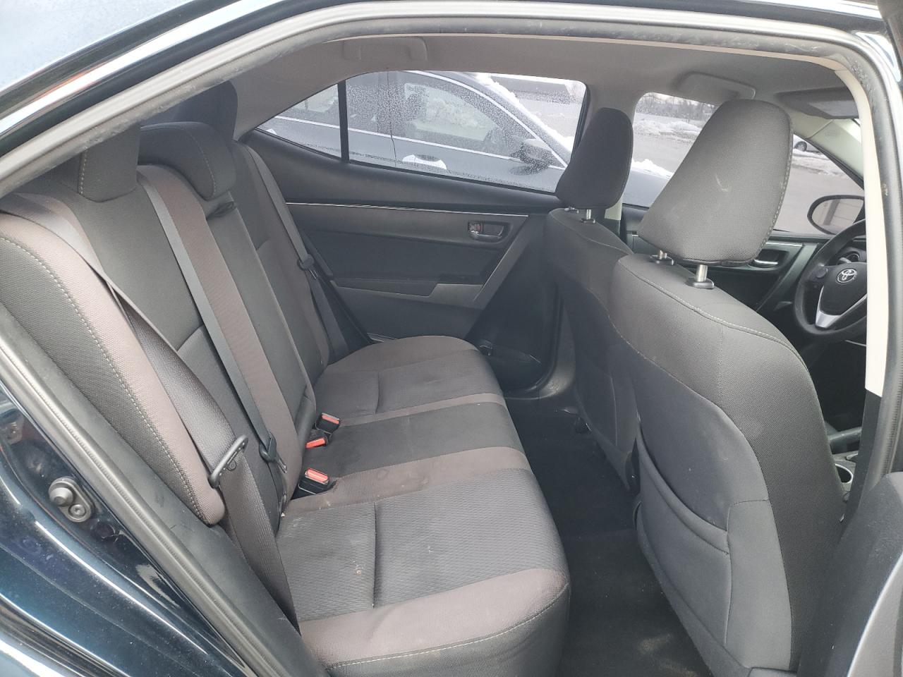 2017 Toyota Corolla - Image 10