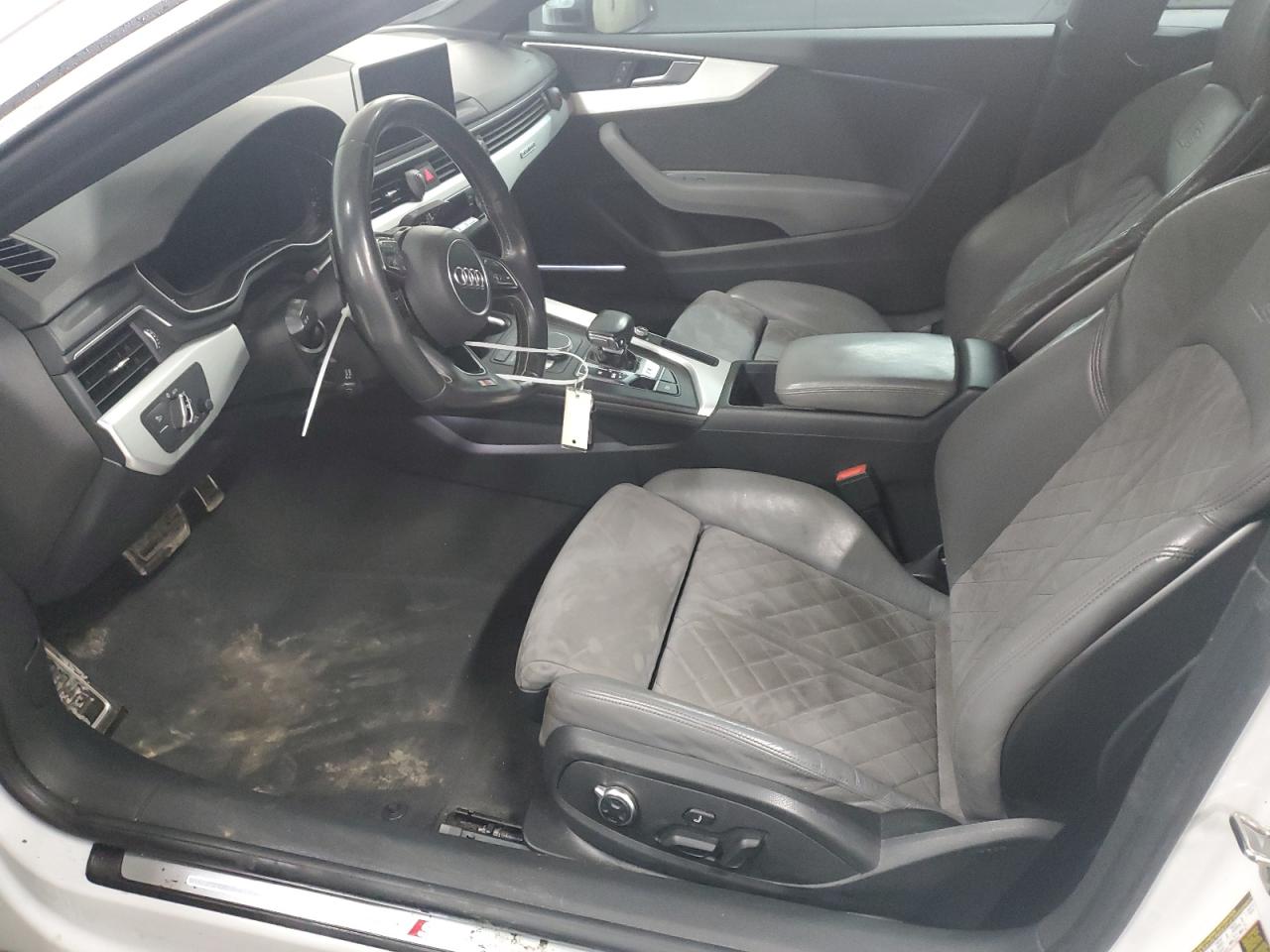 2018 Audi RS5 - Image 7