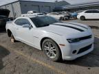 2015 Chevrolet Camaro Ls   for Sale in Las Vegas, NV - Burn