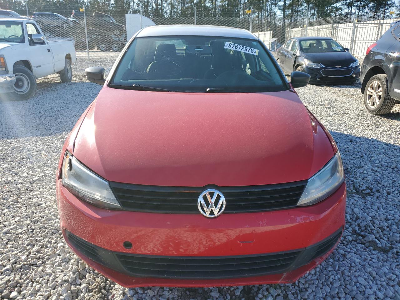 2015 Volkswagen Jetta - Image 5