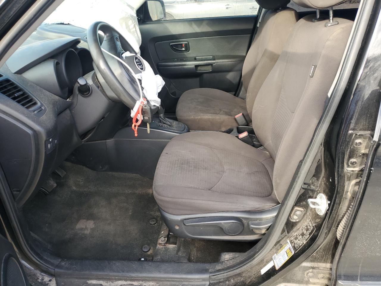 2012 Kia Soul - Image 7