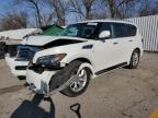 Bridgeton, MO에서 판매 중인 2014 Infiniti Qx80  - Front End