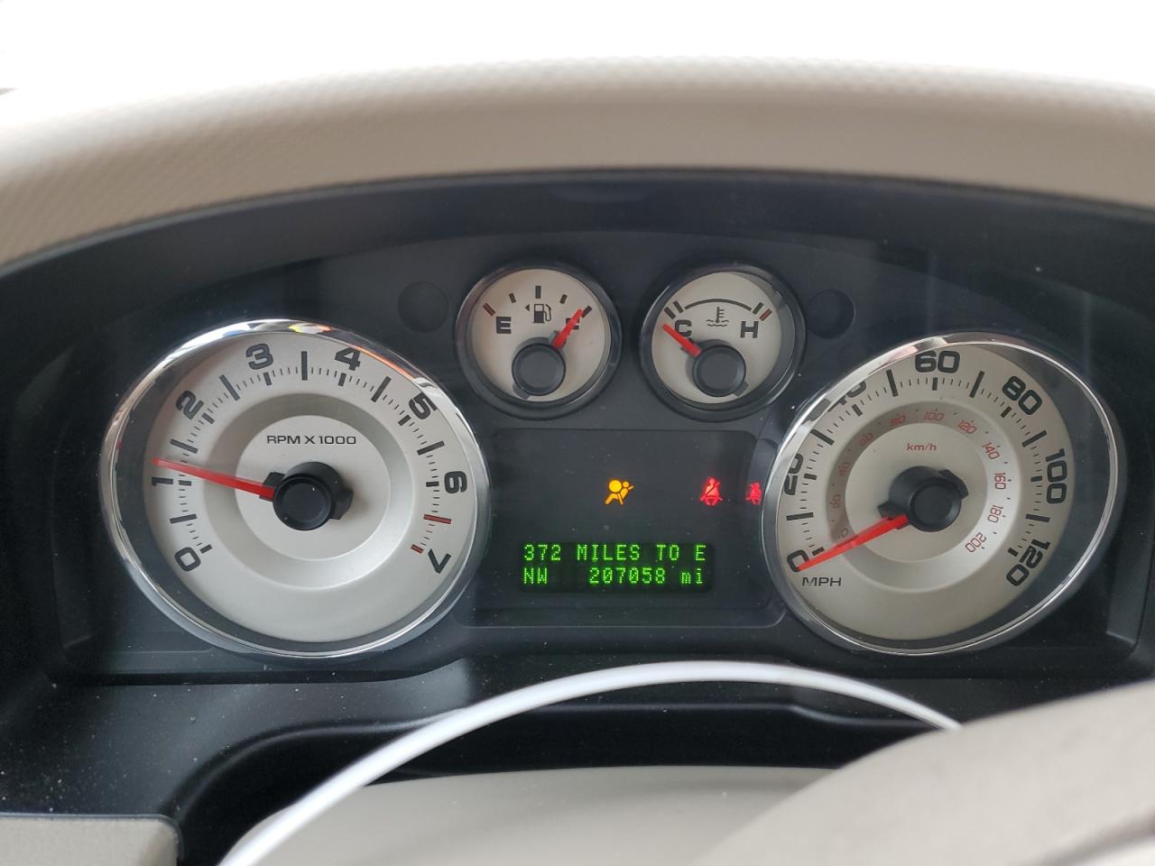 2007 Ford Edge - Image 9