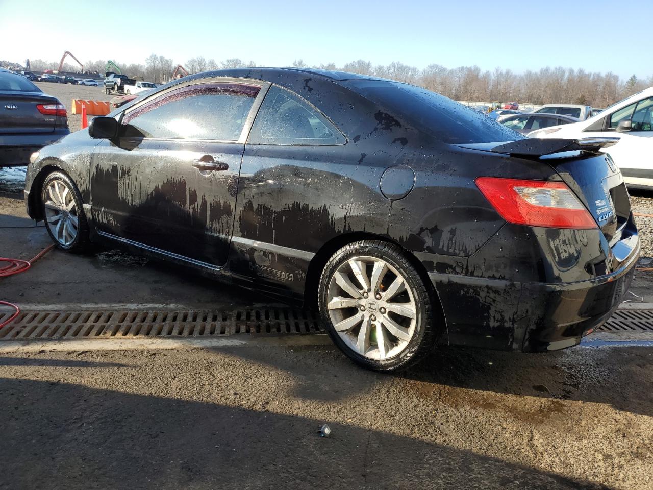 2010 Honda Civic - Image 2