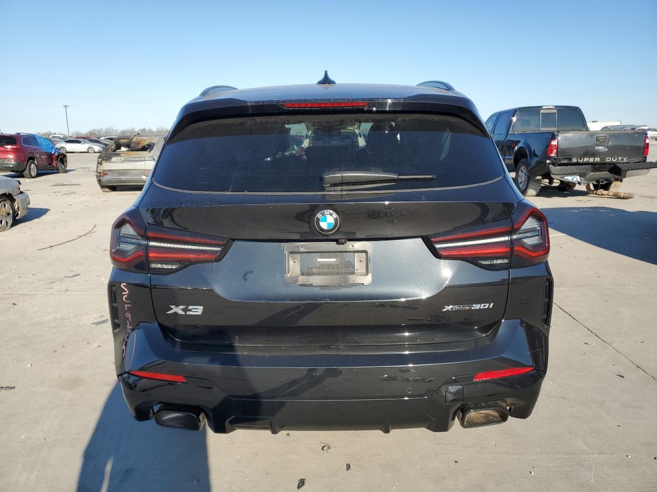 2023 BMW X3 - Image 6