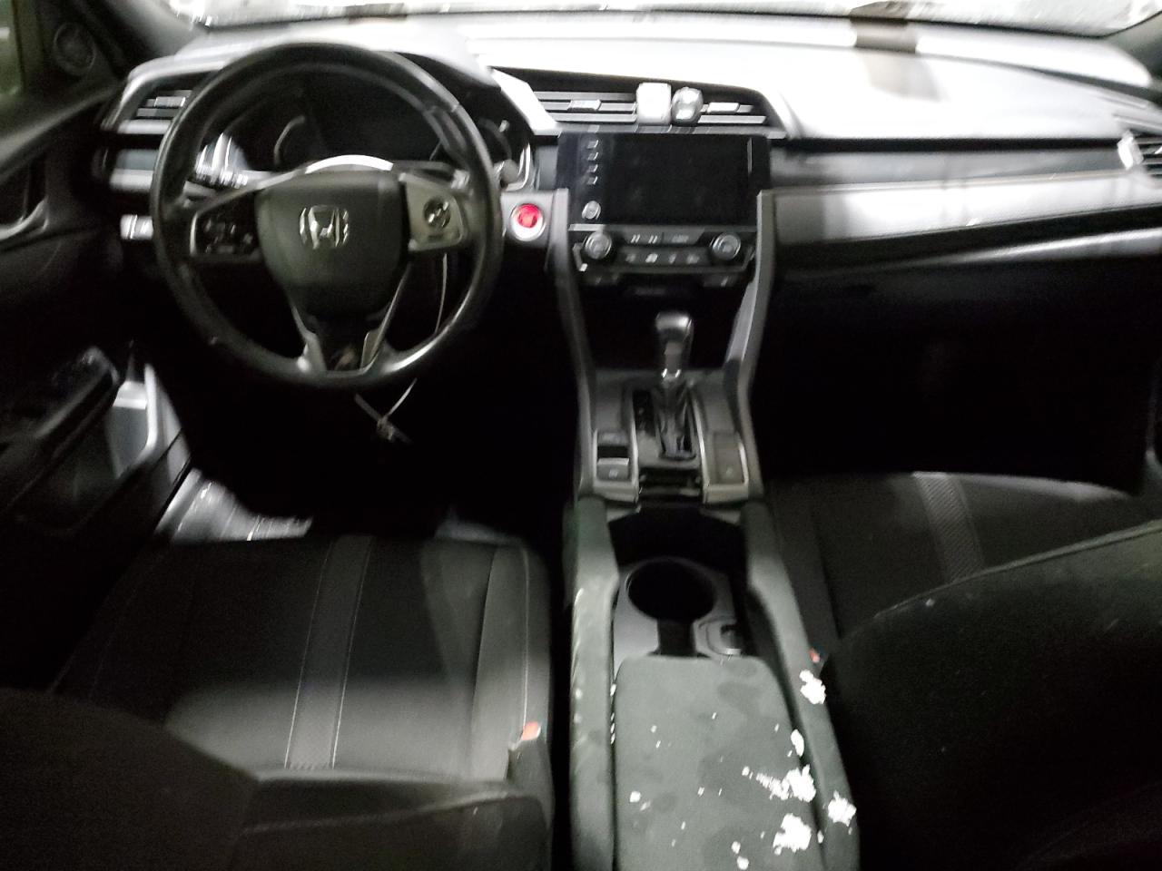 2021 Honda Civic - Image 8