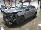 2021 Mitsubishi Outlander Sport Es for Sale in West Mifflin, PA - Front End
