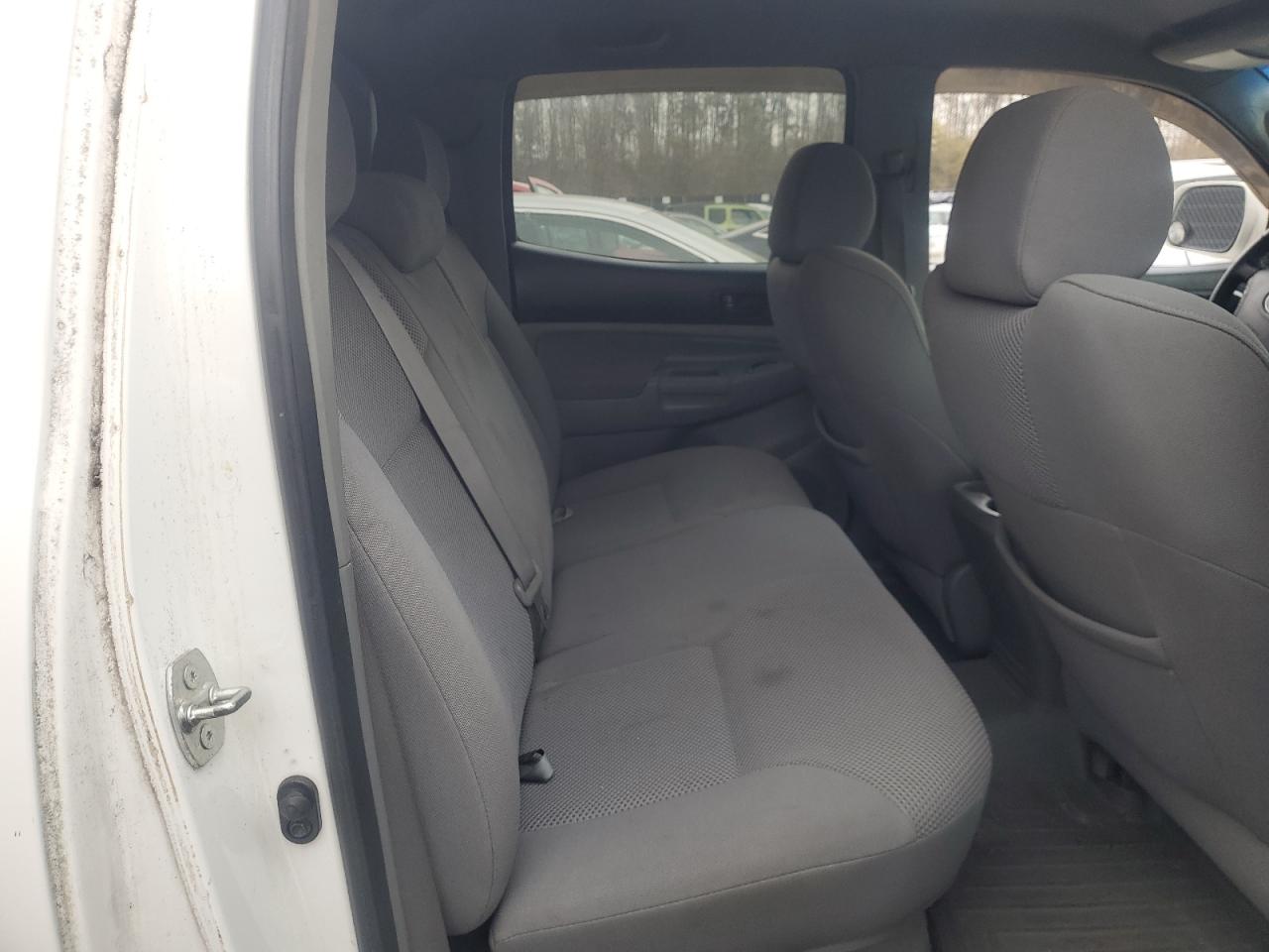 2008 Toyota Tacoma - Image 10