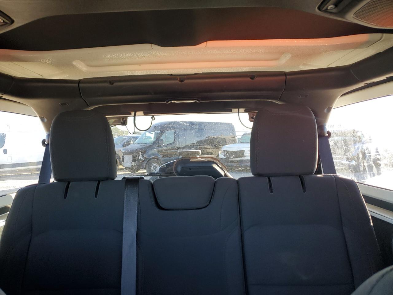 2020 Jeep Wrangler - Image 10