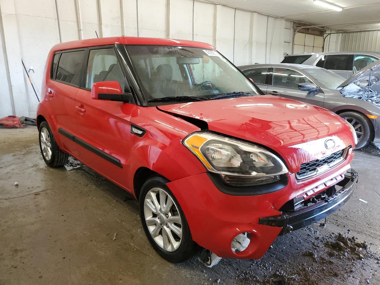 2013 Kia Soul - Image 4