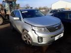 2013 KIA SORENTO KX for sale at Copart SANDY