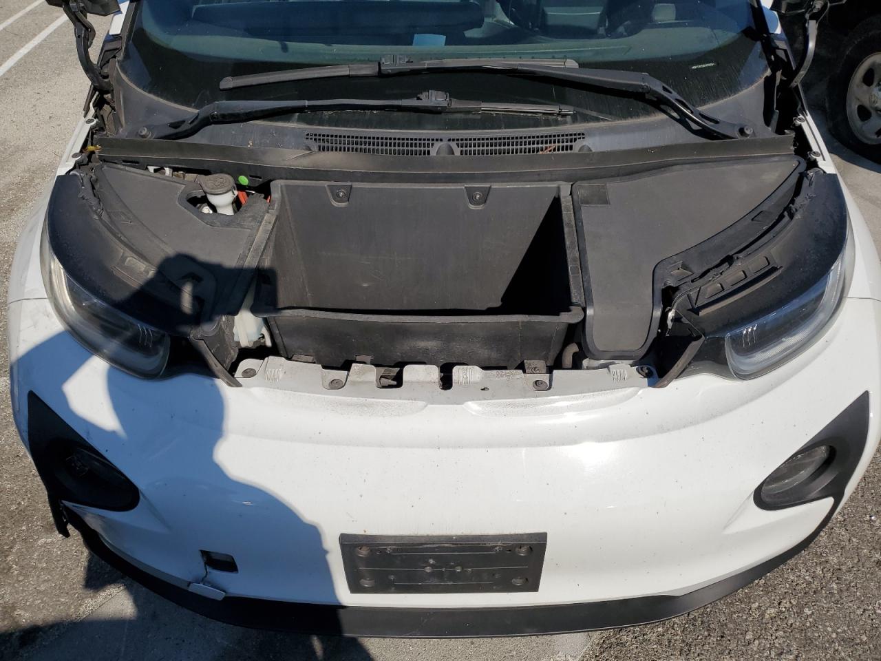 2014 BMW i3 - Image 11