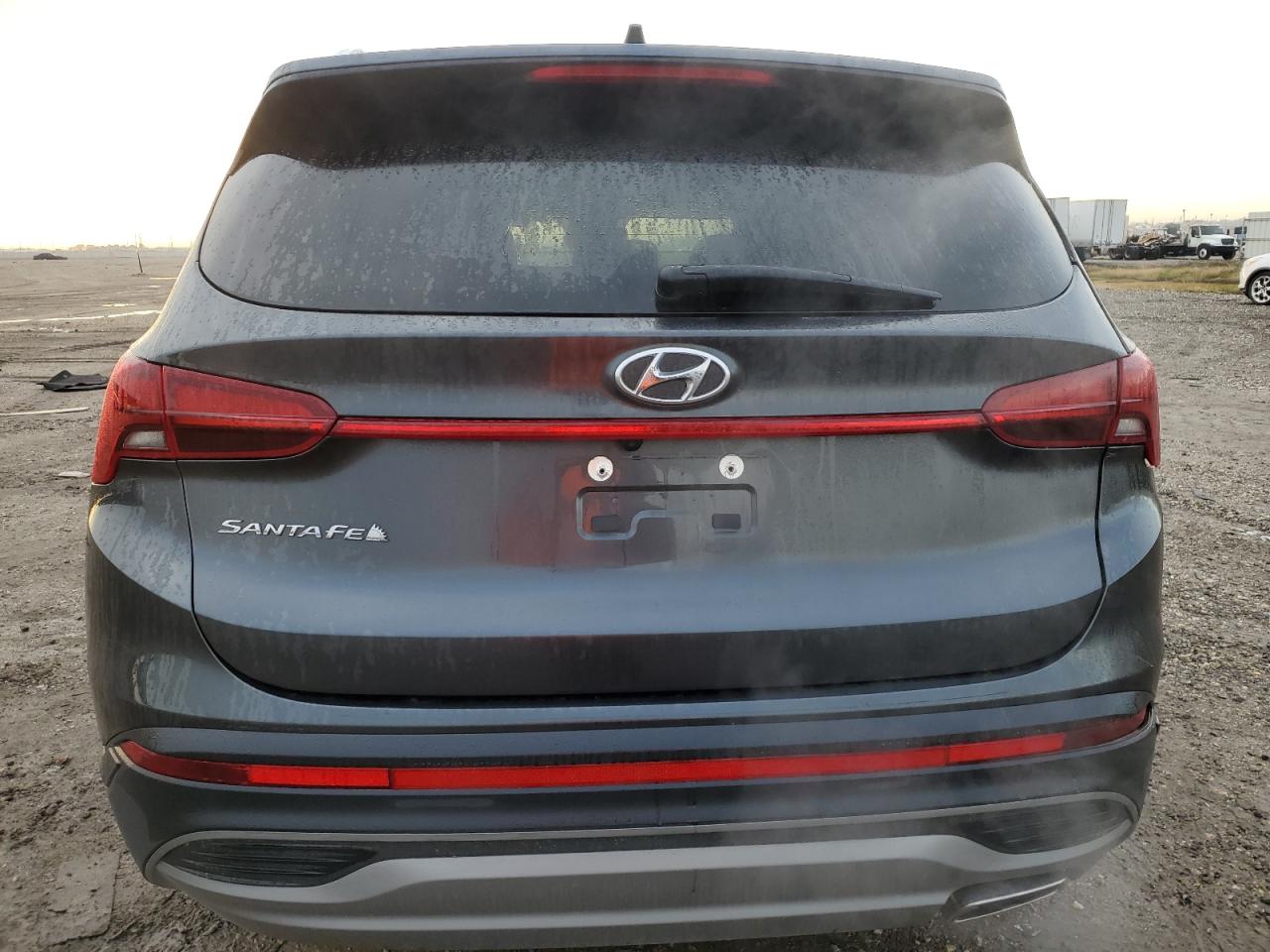 2023 Hyundai Santa Fe - Image 6
