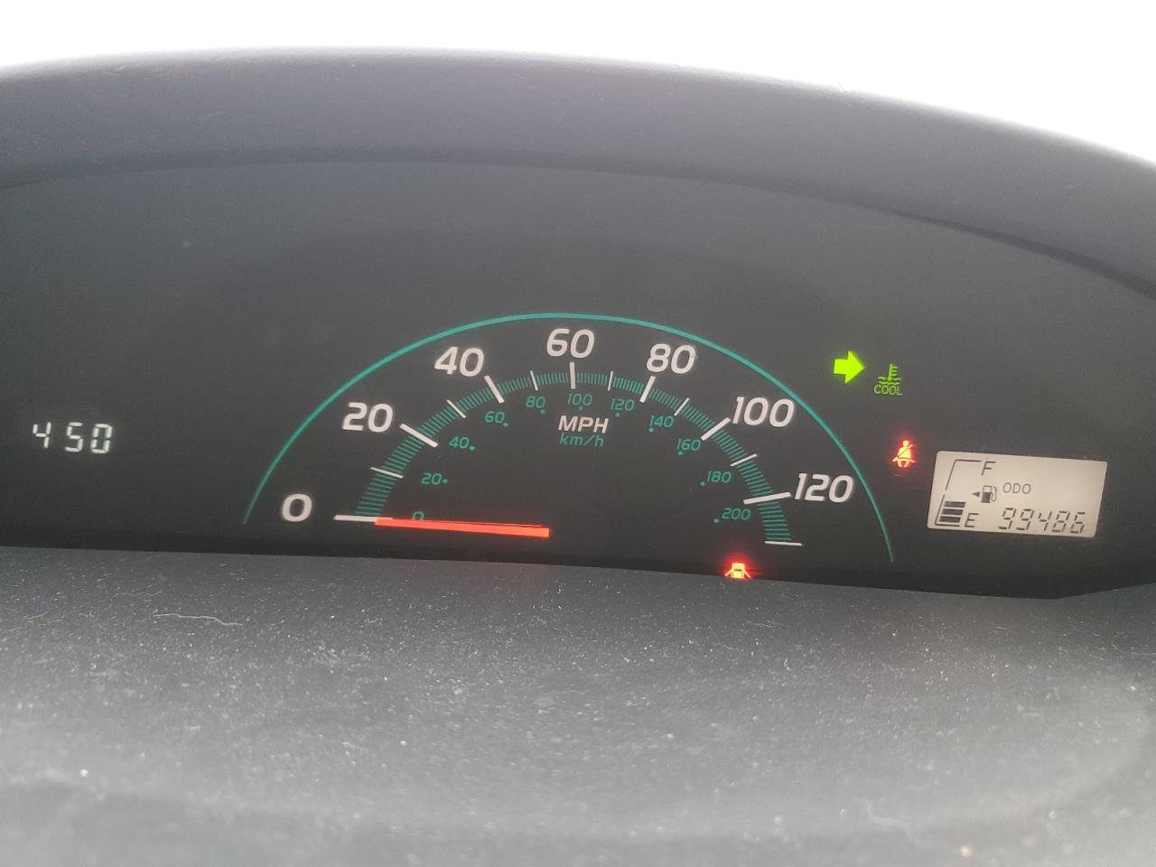 2007 Toyota Yaris - Image 9