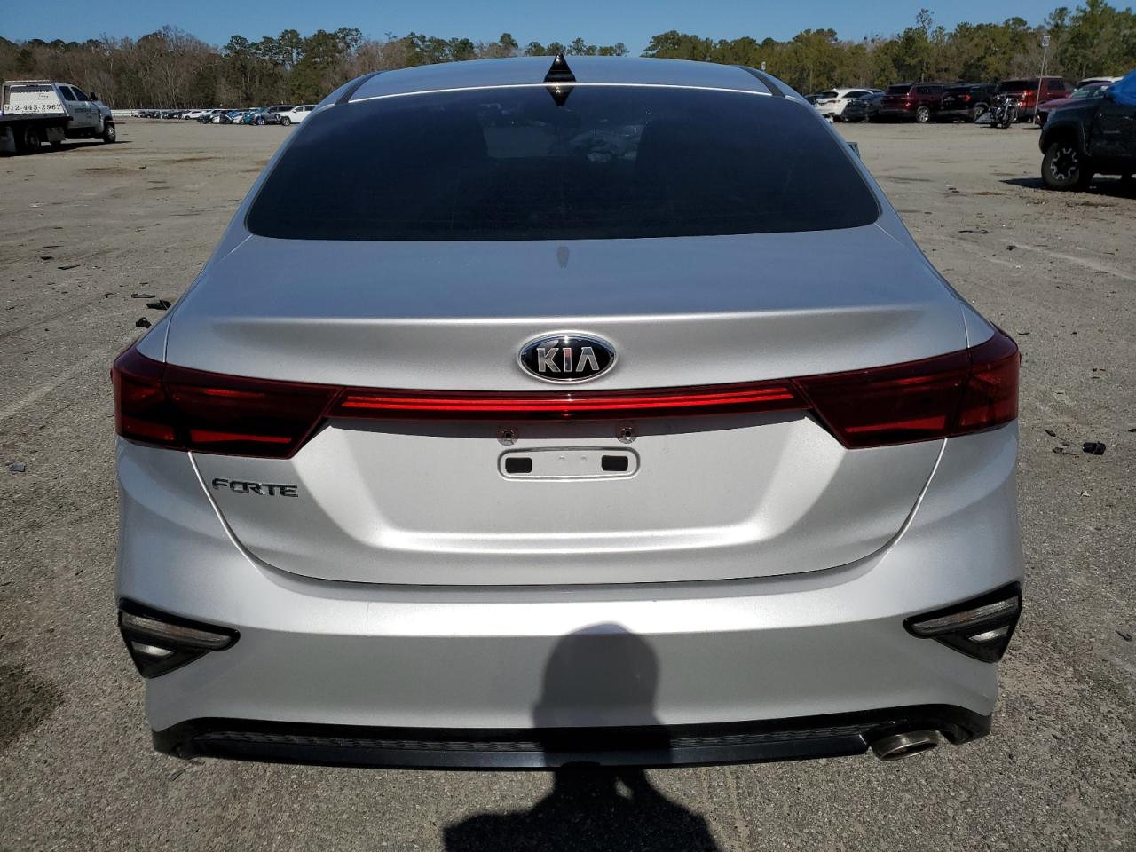 2019 Kia Forte - Image 6
