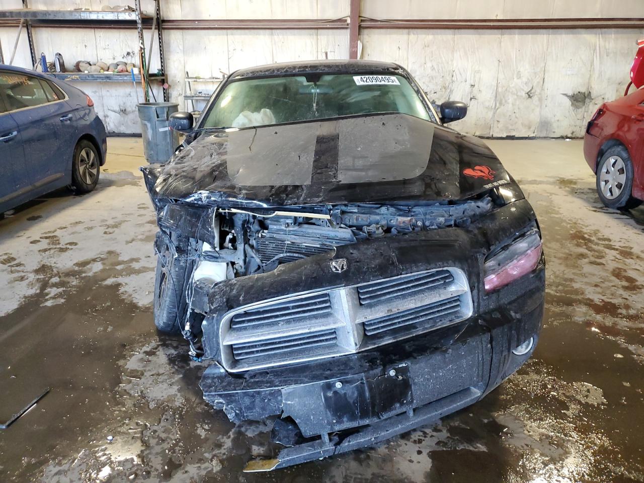 2009 Dodge Charger - Image 5