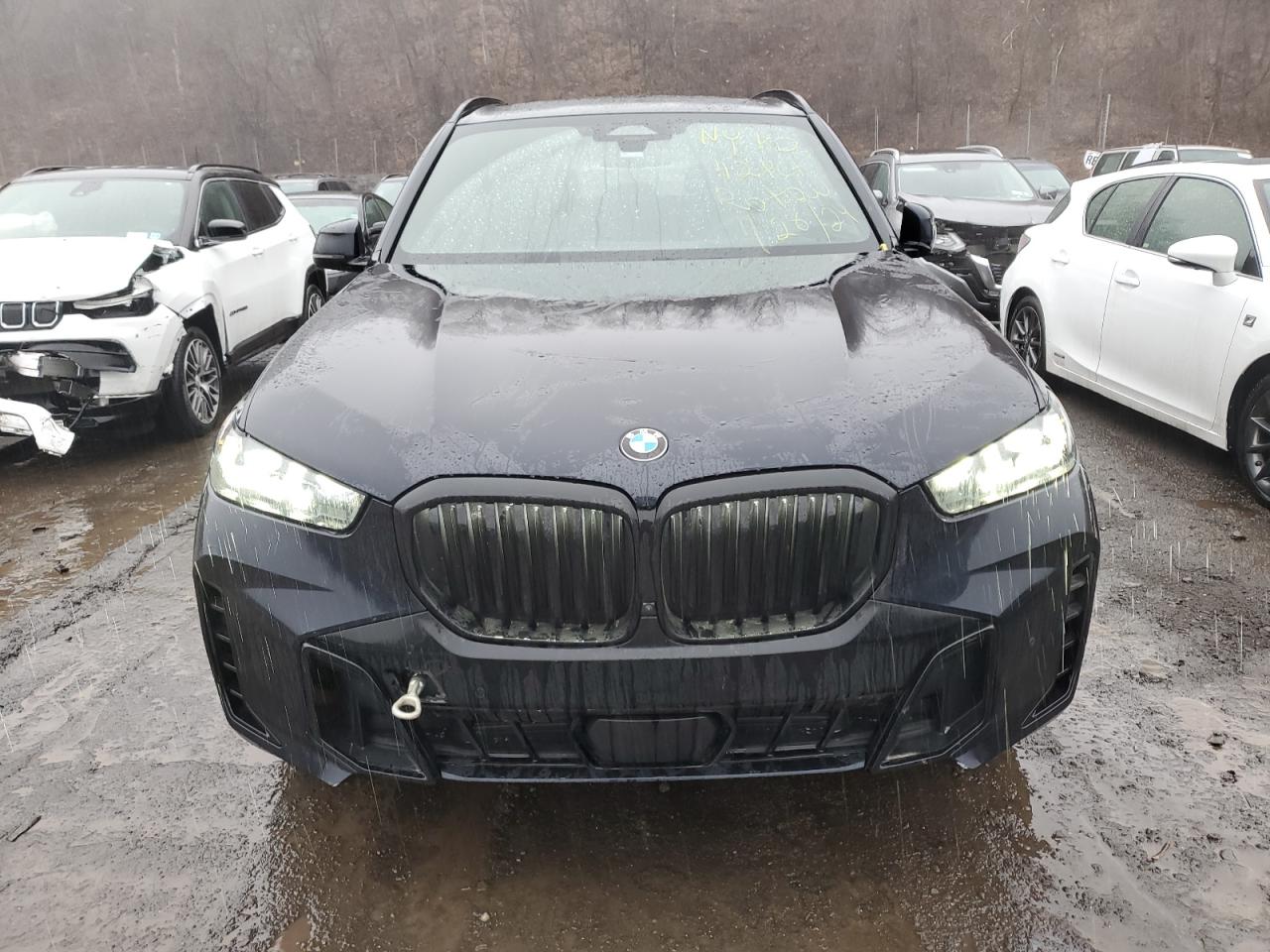 2024 BMW X5 - Image 5