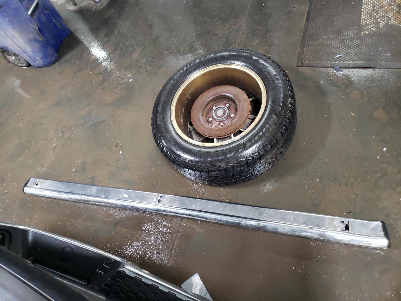 2014 RAM 1500 - Image 12