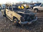2006 Gmc New Sierra C3500 na sprzedaż w Hueytown, AL - Burn