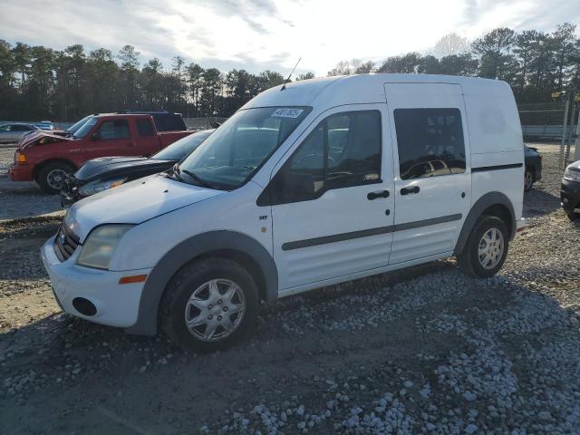 2012 Ford Transit Connect Xlt